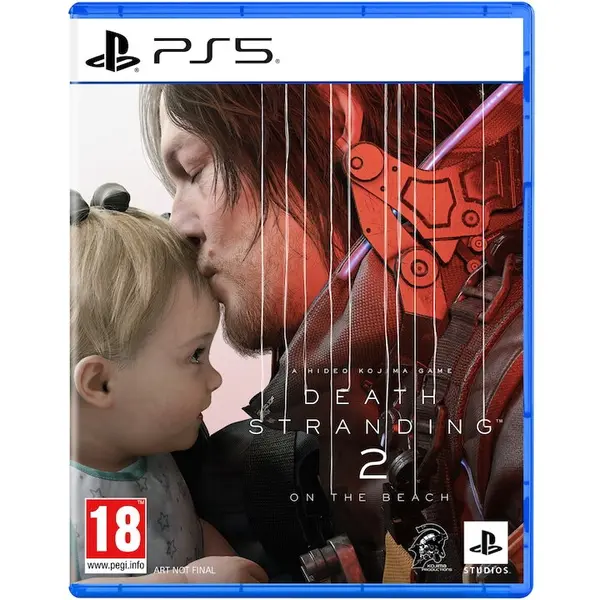 Sony Joc Death Stranding 2: On the Beach pentru PlayStation 5