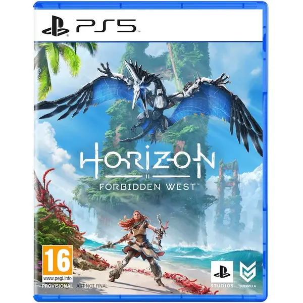 Sony Joc Horizon Forbidden West pentru PlayStation 5