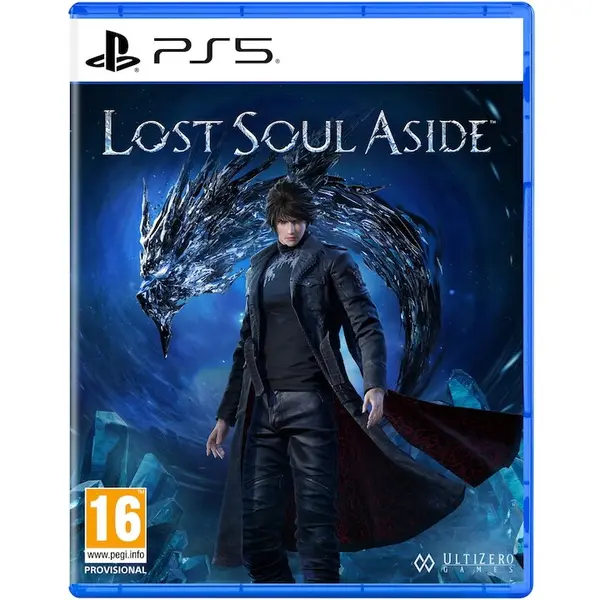 Sony Joc Lost Soul Aside pentru PlayStation 5