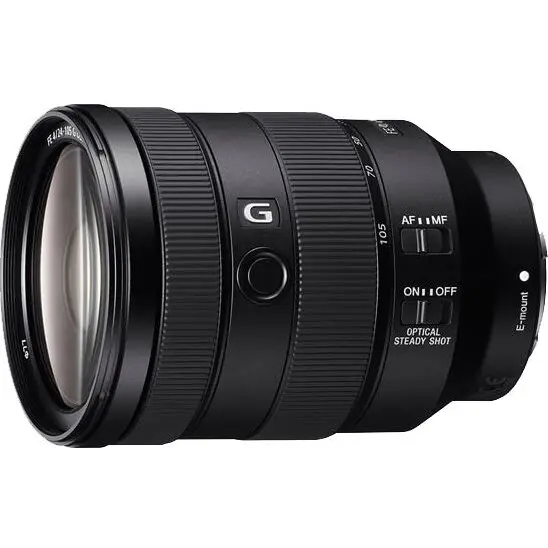 Sony Obiectiv Sony FE 24-105/fF4.0 G OSS