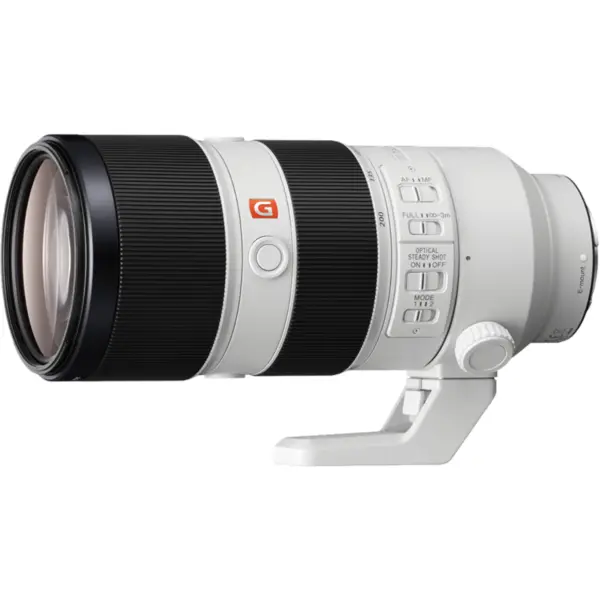 Sony Obiectiv Sony FE SEL70200GM 70-200mm f/2.8 GM OSS