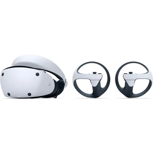 Sony PlayStation VR2 + Controller PlayStation VR2 Sense