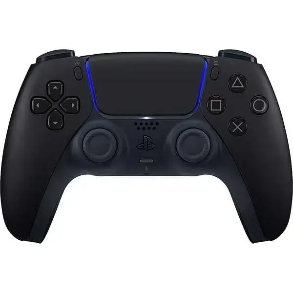 Sony PS5 Dualsense Controller Black Sony PS5 Dualsense Controller Black