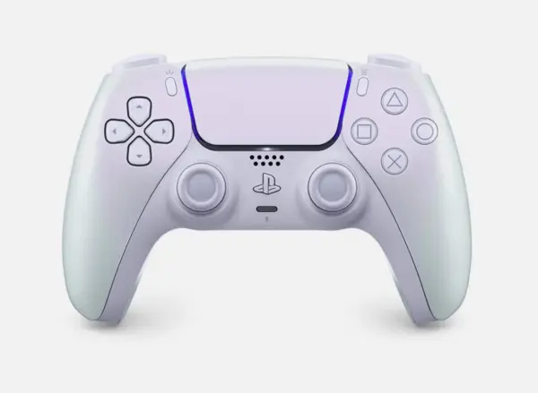 Sony PS5 DualSense ControllerChromaPearl Sony PS5 DualSense ControllerChromaPearl