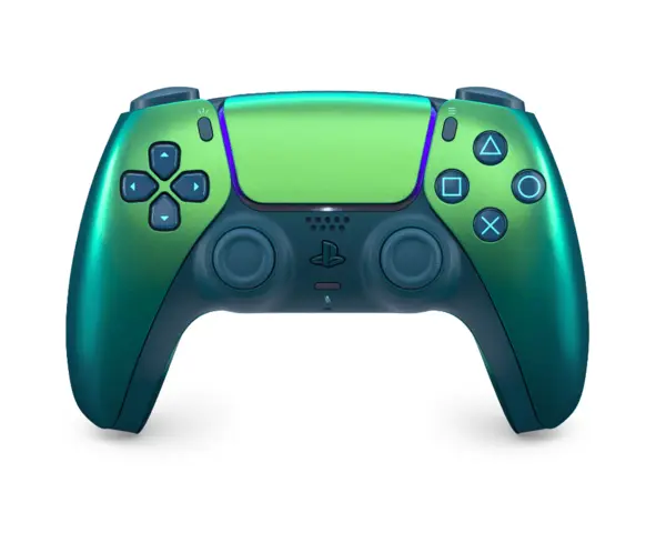Sony PS5 DualSense ControllerChromaTeal Sony PS5 DualSense ControllerChromaTeal