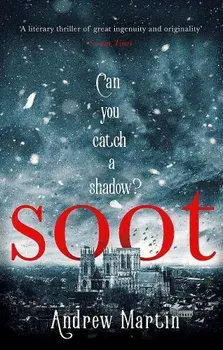 Soot, Paperback/Andrew Martin