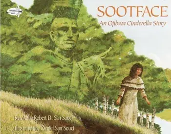 Sootface, Paperback/Robert D. San Souci