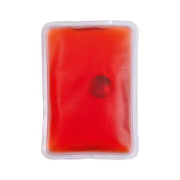 Soothing plasture termic - roșu