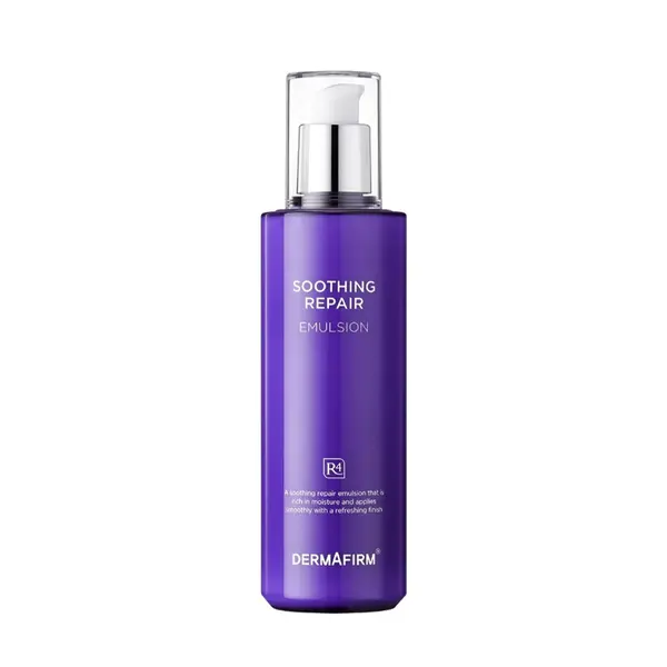 Soothing repair emulsion r4 200 ml