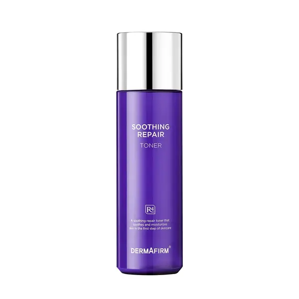 Soothing repair toner r4 200 ml
