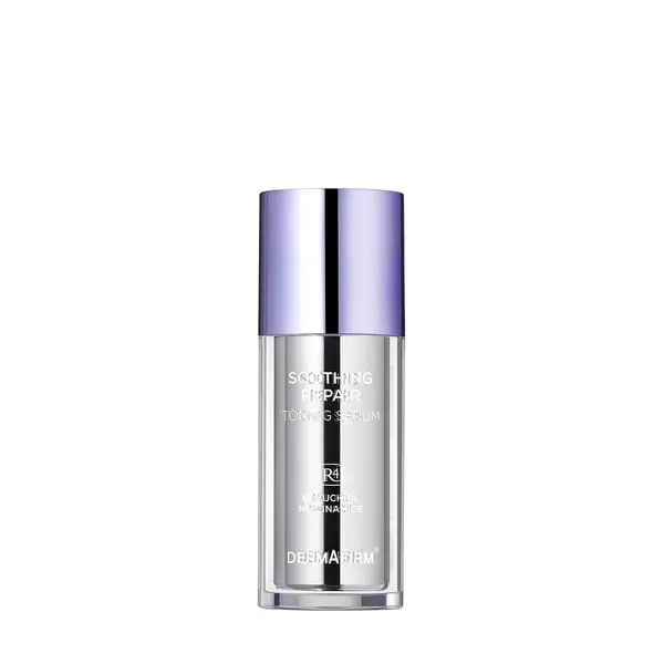 Soothing repair toning serum r4 30 ml
