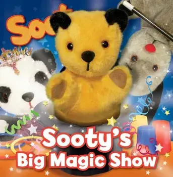 Sooty's Big Magic Show/***