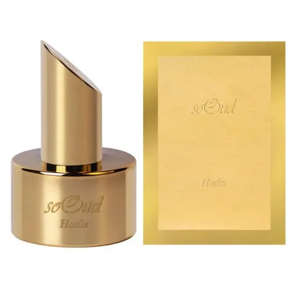 SoOud Hadis Nectar d`Or Extrait De Parfum Volum 30 ml