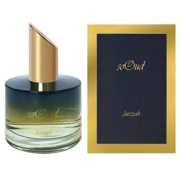 SoOud Jazzab Eau Fine Volum 100 ml