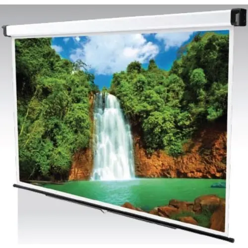 SOPAR Ecran de proiectie montabil pe perete Sopar So Dream 180*190cm, SP3180SD