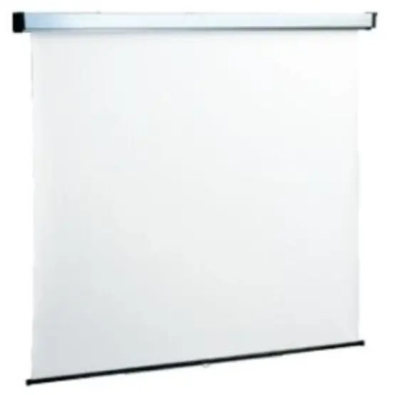 SOPAR Ecran de proiectie Sopar New Spring 200 x 150cm,format 4:3, Mecanism de blocare