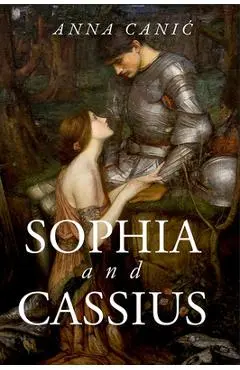 Sophia and Cassius - Anna Canic