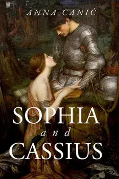 Sophia and Cassius, Hardback/Anna Canic