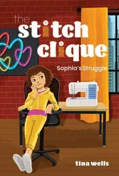 Sophia's Struggle, Paperback/Tina Wells