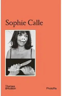 Sophie Calle (Photofile) - Clément Chéroux