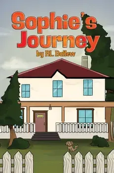 Sophie’s Journey, Paperback/RL Ballew