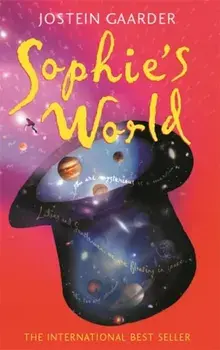 Sophie's World, Paperback/Jostein Gaarder