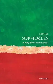 Sophocles. A Very Short Introduction, Paperback/***