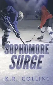 Sophomore Surge, Paperback/K. R. Collins