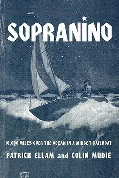 Sopranino, Paperback/Patrick Ellam