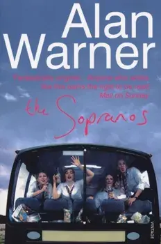 Sopranos, Paperback/Alan Warner