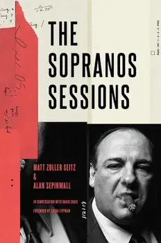 Sopranos Sessions, Hardcover/Matt Zoller