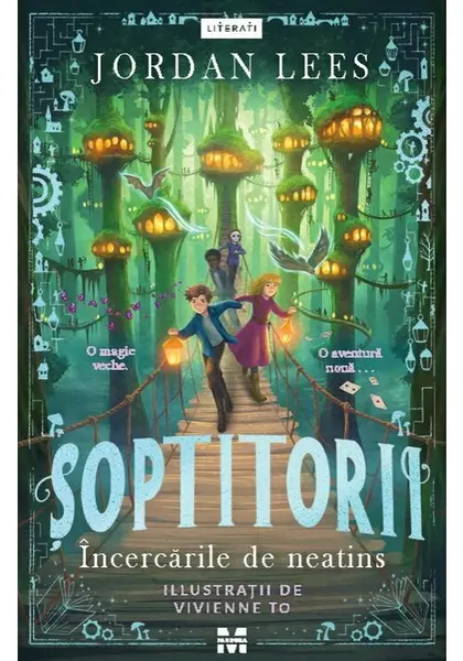 Soptitorii: incercarile de neatins