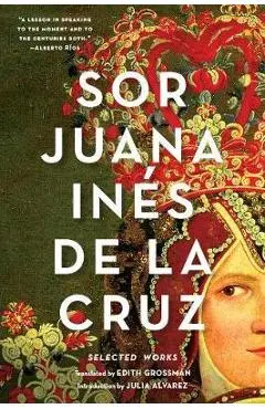 Sor Juana Ines de la Cruz