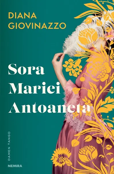 Sora Mariei Antoaneta
