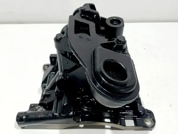 Sorb baie ulei / spargator val 62440410 BMW X5 facelift (2010-2013) [E70] 3.0d N57d30A