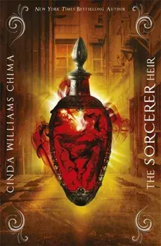 Sorcerer Heir, Paperback/Cinda Williams Chima