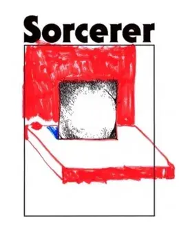 Sorcerer, Paperback/Steven Zultanski