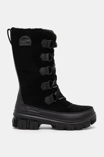 Sorel bocanci de piele TORINO V TALL WP OUTDRY