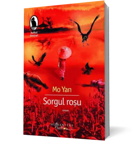 Sorgul rosu