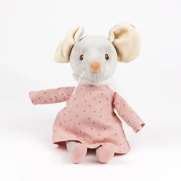 Soricica de plus Agatha, Egmont Toys