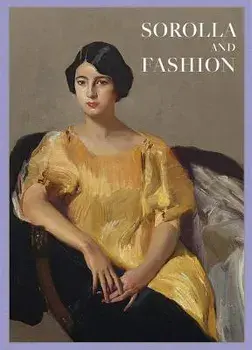 Sorolla and Fashion, Hardcover/Eloy Martinez de la Pera