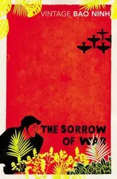 Sorrow Of War, Paperback/Bao Ninh