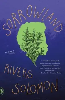 Sorrowland, Paperback/Rivers Solomon