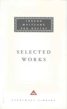 Sorrows Of Young Werther, Elective Affinities, Italian. Journeys and Faust, Hardback/Johann Wolfgang Von Goethe