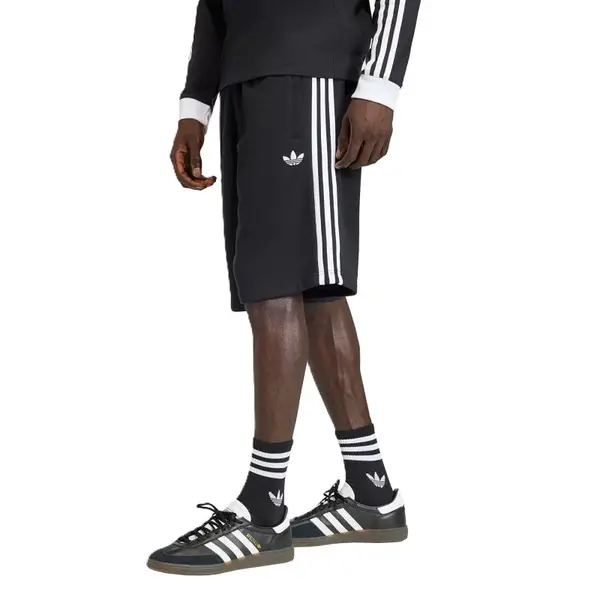 Sort adidas 3S SHO