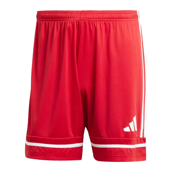 Sort ADIDAS Squadra 25 - 01 Red, S