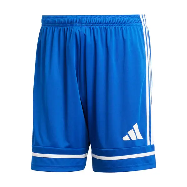 Sort ADIDAS Squadra 25 - 02 Electric Blue, XL
