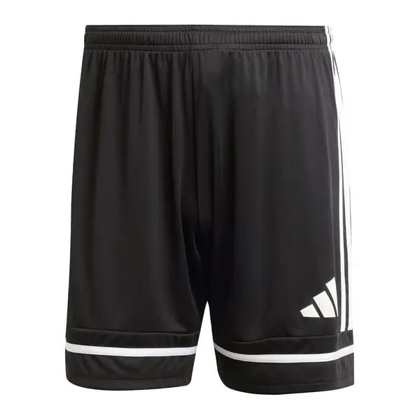 Sort ADIDAS Squadra 25 - 03 Black, XXL