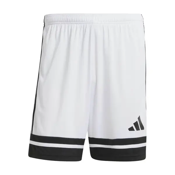 Sort ADIDAS Squadra 25 - 03 White, S