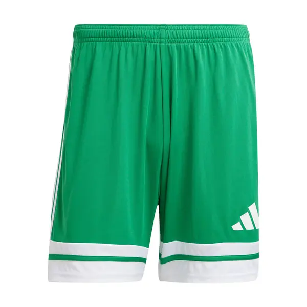 Sort ADIDAS Squadra 25 - 05 Pepper Green, M
